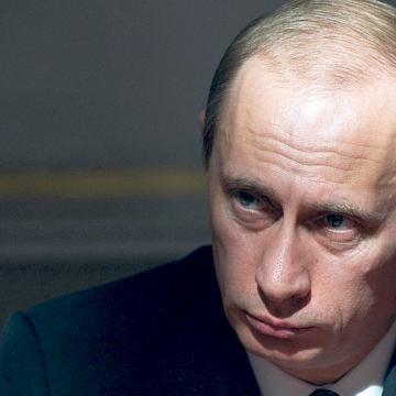 Путин делает ход: как президент борется с кланово-олигархическим капитализмом
