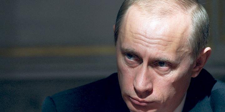 Путин делает ход: как президент борется с кланово-олигархическим капитализмом