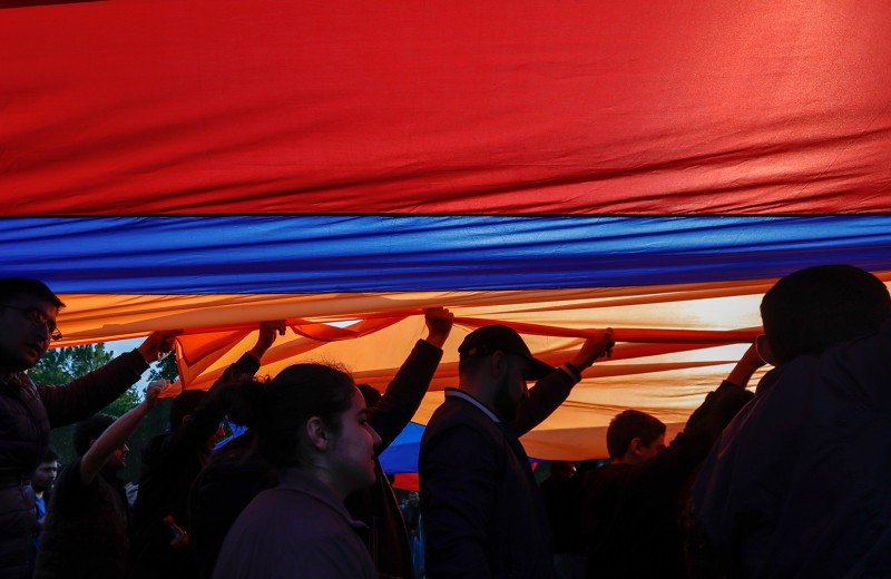 Революция удалась: что означает смена власти в Армении