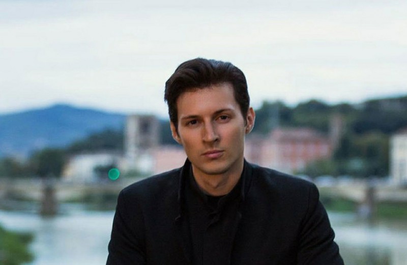 Павел Дуров пошел на уступки инвесторам в криптовалюту Telegram