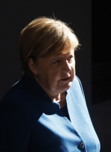 «Канцлер всегда на службе». Правила жизни Ангелы Меркель