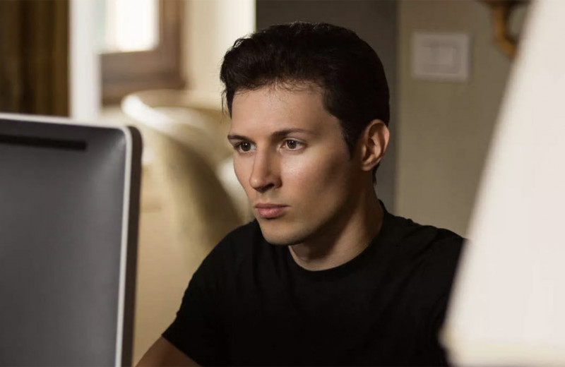 Дурной TON: как мошенники используют Павла Дурова