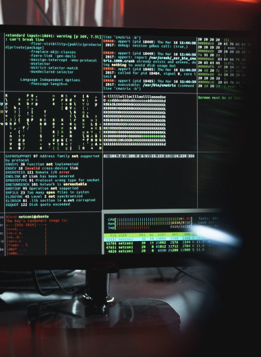 Государства для тестирования хакерских атак: для кого строят киберполигоны