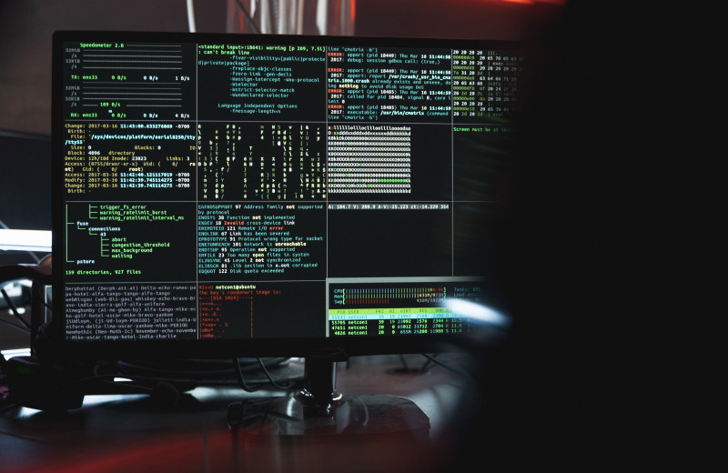 Государства для тестирования хакерских атак: для кого строят киберполигоны