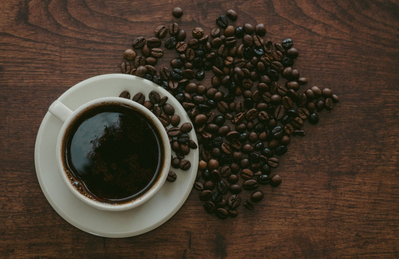Как выбор чашки для кофе может повлиять на вкус напитка