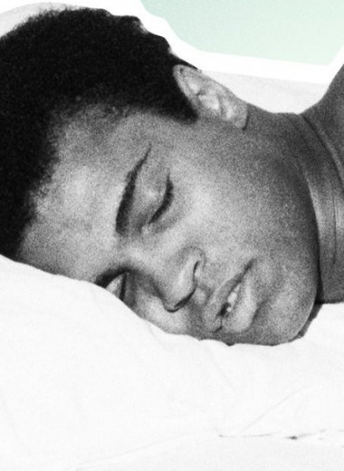 Искусство сна: десять лучших способов выспаться