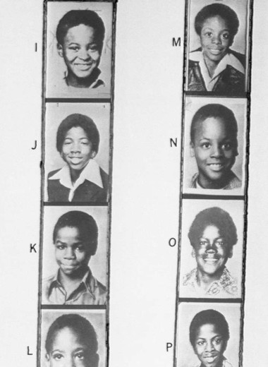 Дело о пропаже 29 детей с улиц Атланты, следствие по которому вызывает уйму вопросов