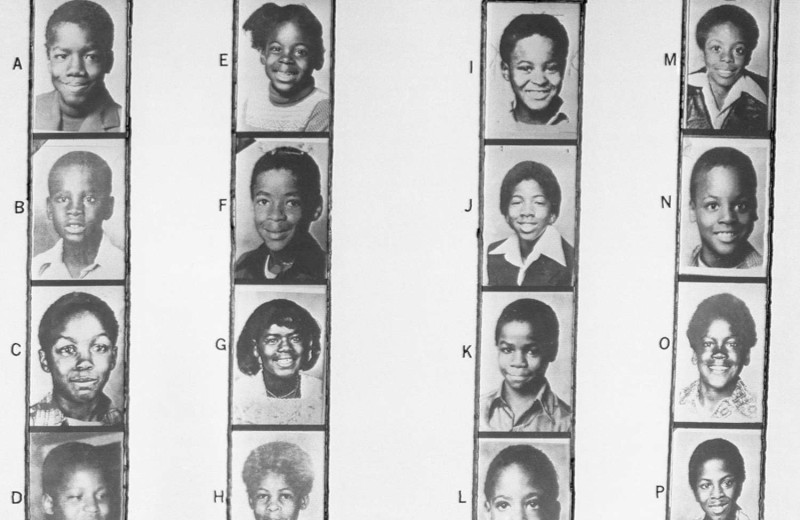 Дело о пропаже 29 детей с улиц Атланты, следствие по которому вызывает уйму вопросов