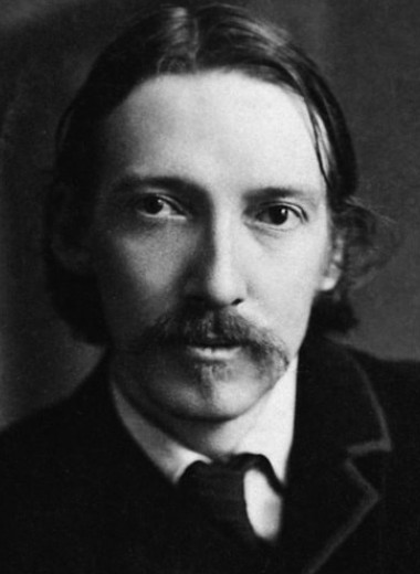 Певец безымянной твари