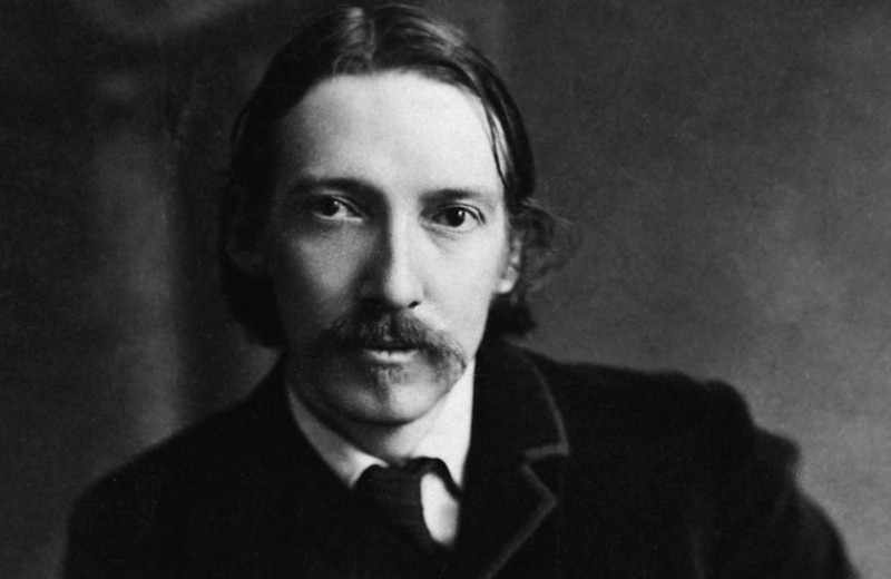 Певец безымянной твари