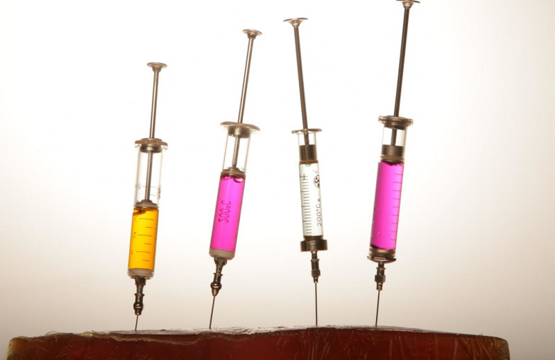 Вакцинация: как работают прививки и почему их надо делать