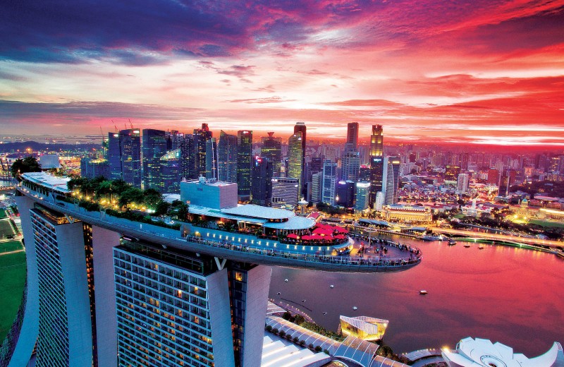 Что смотреть в Сингапуре: основные туристические места