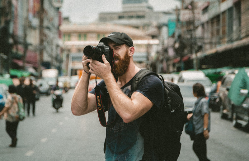 Как стать профессиональным фотографом: 7 шагов к крутой карьере