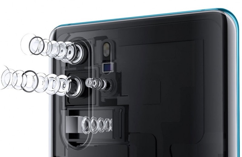 Тест камеры Huawei P30 Pro: заменит ли обычную камеру?