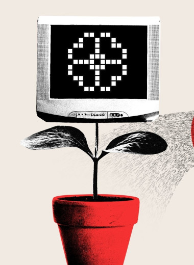 Новая реальность: как медиа переживают упадок трафика и Google из-за ИИ