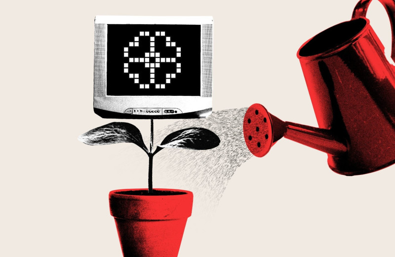 Новая реальность: как медиа переживают упадок трафика и Google из-за ИИ