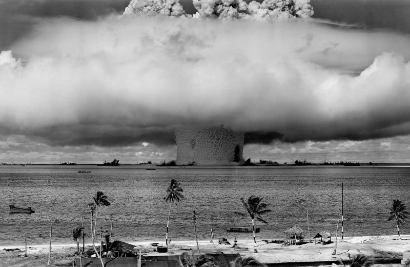 Сколько людей погибнет, если ядерная бомба взорвется завтра