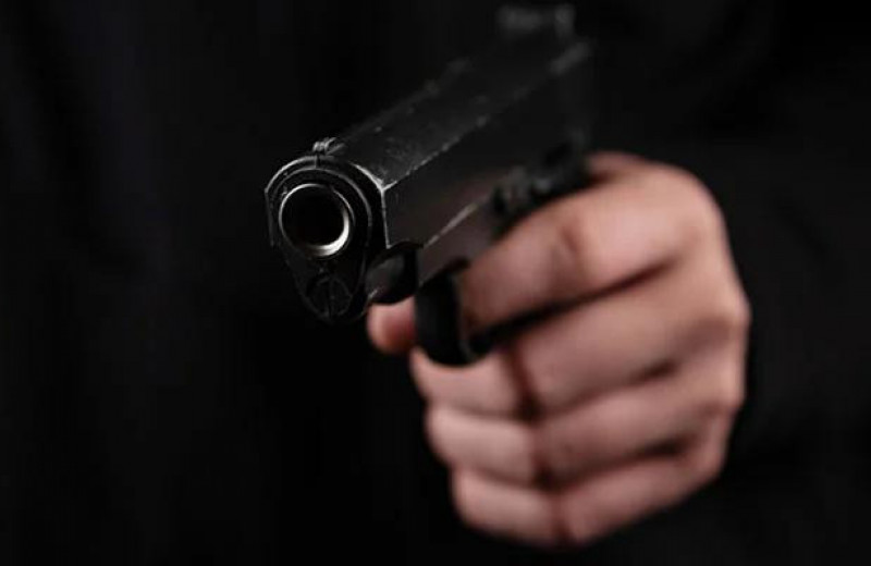 Расстрел в ульяновском детсаду: что движет стрелками, нападающими на детей?