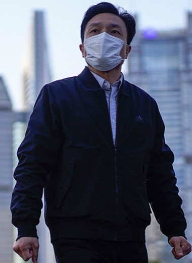 Дмитрий Ковпак: Какие уроки извлек Китай из пандемии