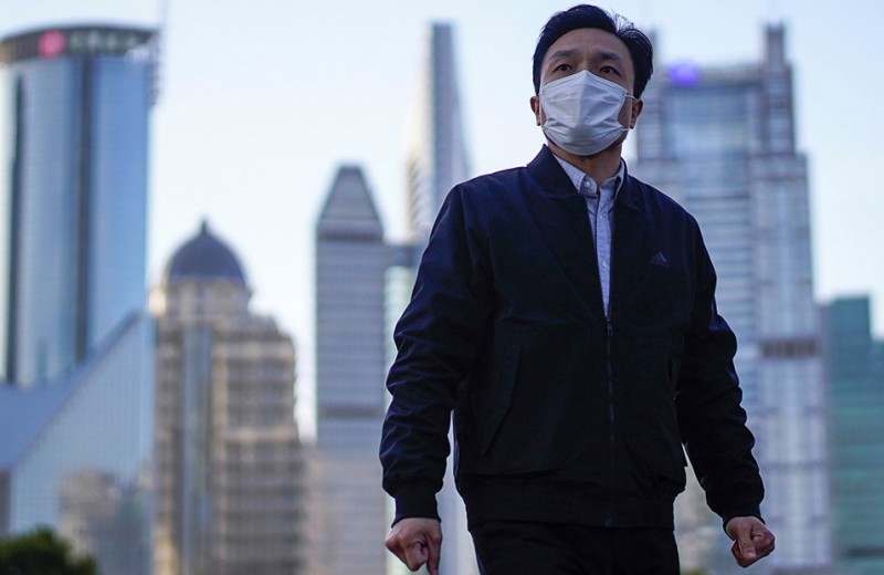 Дмитрий Ковпак: Какие уроки извлек Китай из пандемии