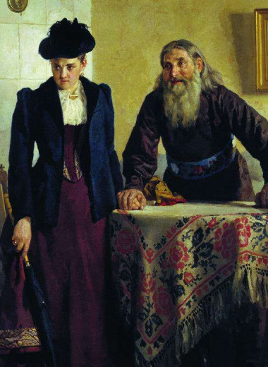 Как разводились наши предки: история расторжения брака от Руси до РСФСР