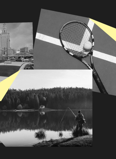 Кризис хобби: почему найти увлечение становится все труднее