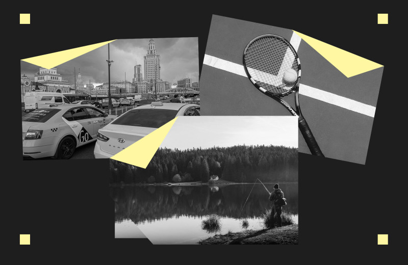 Кризис хобби: почему найти увлечение становится все труднее