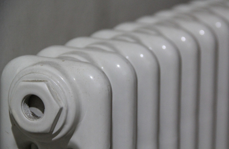 Какая температура должна быть в батареях в квартире или частном доме