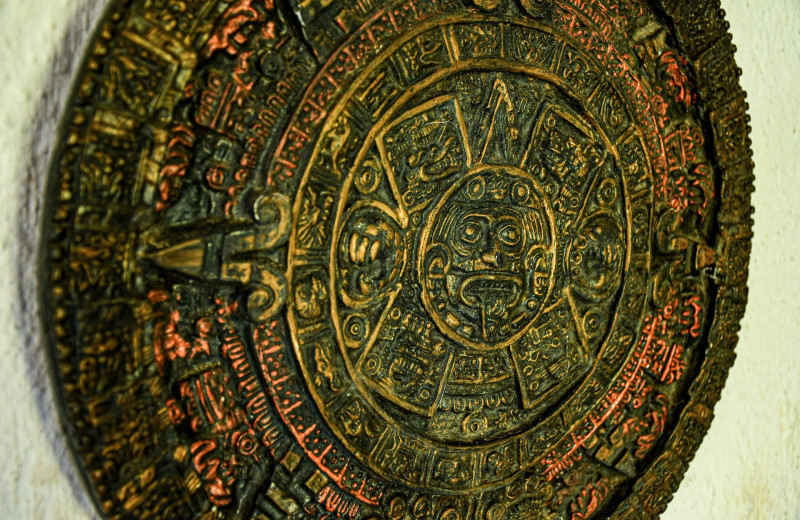 Кто такие индейцы майя и почему их цивилизация исчезла с лица Земли?