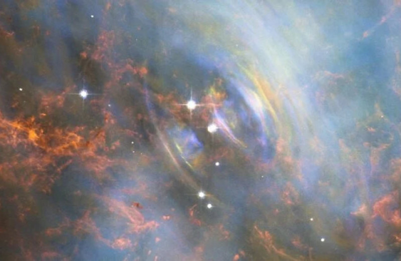Ученые обнаружили еще одно необычное свойство пульсаров