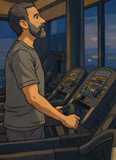 Как правильно тренироваться вечером