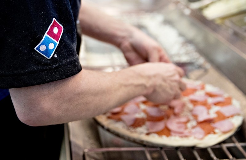 Неокупившиеся надежды: почему франчайзи Domino’s Pizza из регионов винят компанию в своих убытках