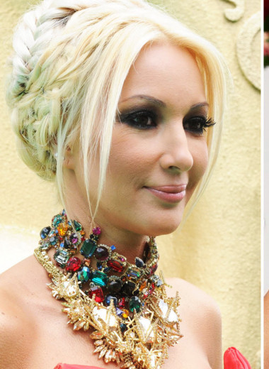 Валерия Кудрявцева: Российская теле - и радиоведущая, актриса, танцовщица