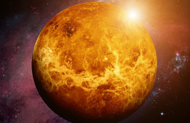 Можно ли найти жизнь на Венере и как это будет сделано
