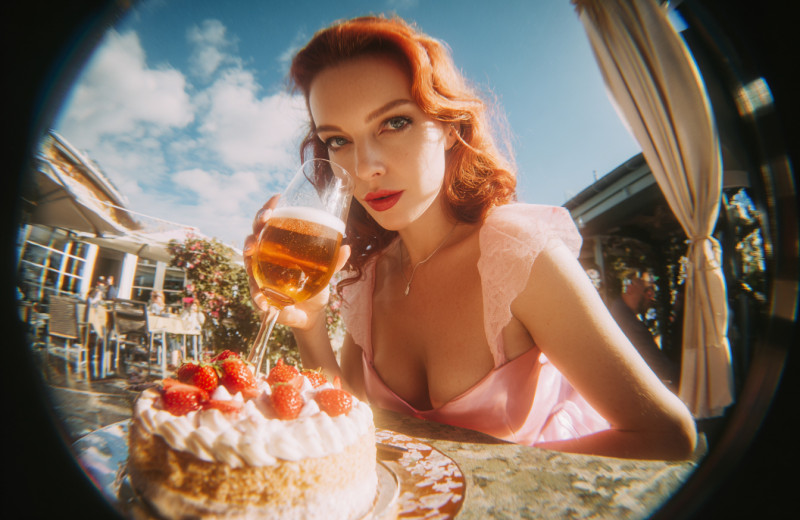 Какое пиво лучше с оливье, борщом, окрошкой: ответ специалиста