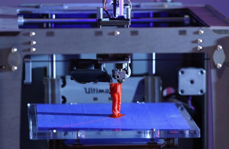 Рейтинг 3D-принтеров 2020: 6 лучших моделей для дома