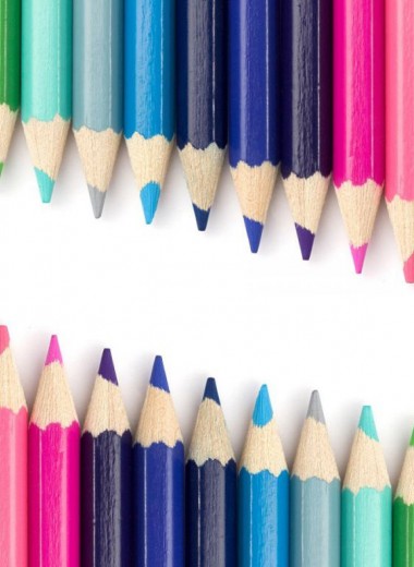 Штрихи на бумаге: кто и когда изобрел карандаш