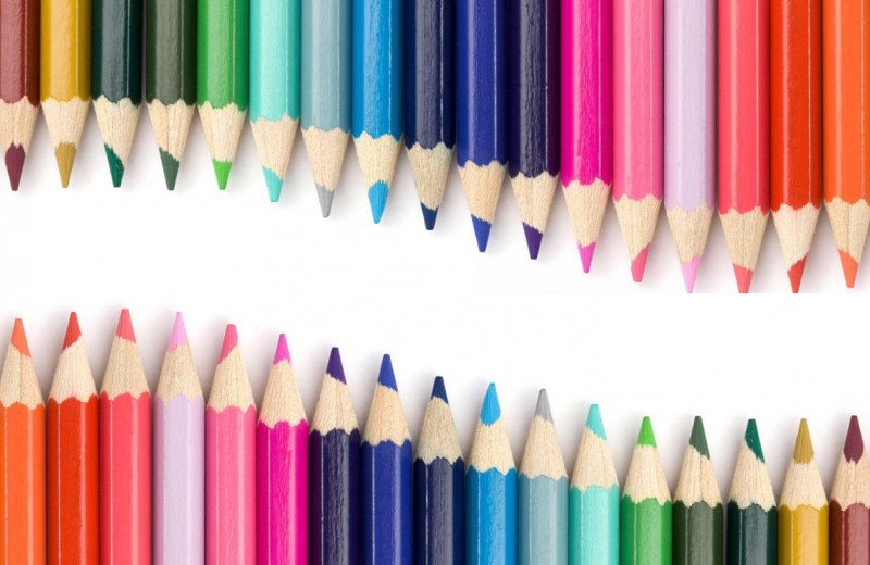 Штрихи на бумаге: кто и когда изобрел карандаш