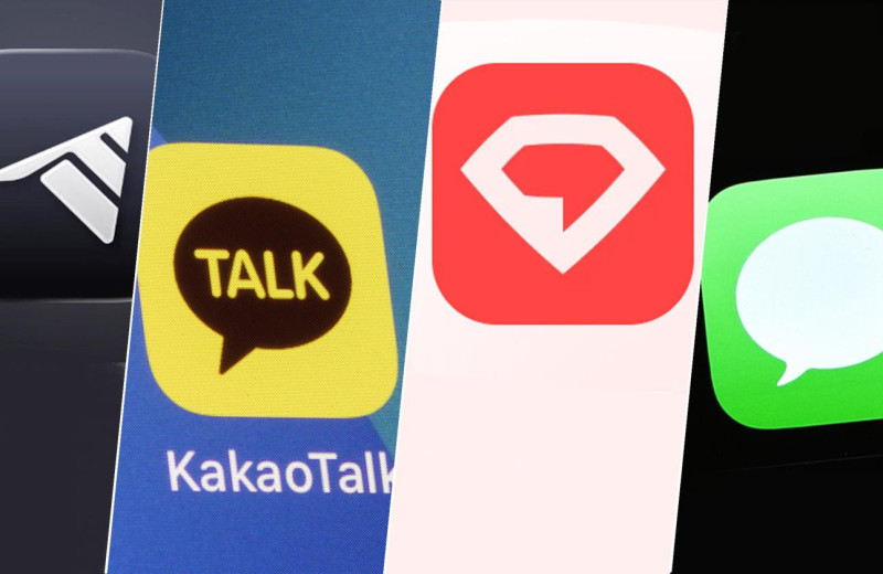 Мессенджеры, которые работают без дополнительных условий