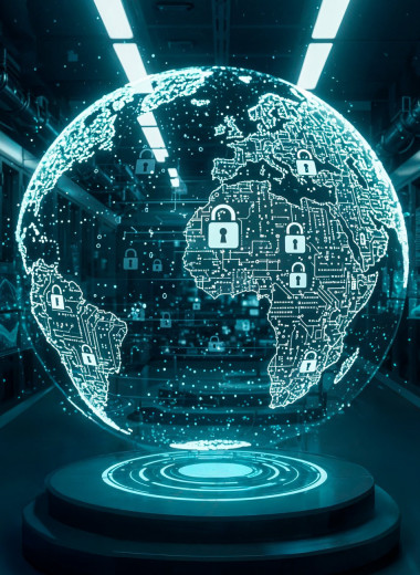 Миллион лет сжались в минуты: что сулит человечеству эра квантовых компьютеров