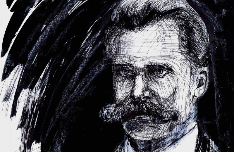 Философия на грани безумия: чем болел Фридрих Ницше