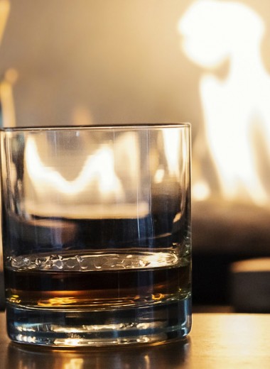 Удовольствие по капле: как правильно пить виски