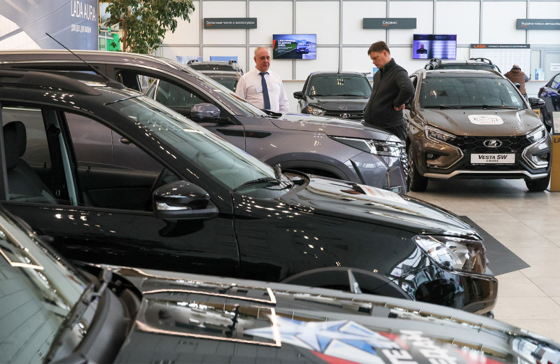 Этим водителям банки откажут в выдаче автокредита. Причины и рекомендации