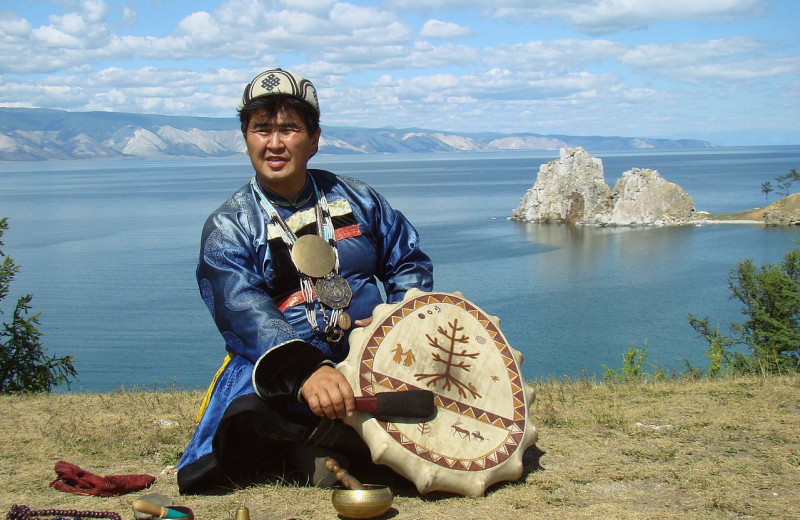 «Дух дурения»: как жили коренные народы Сибири и шаманы