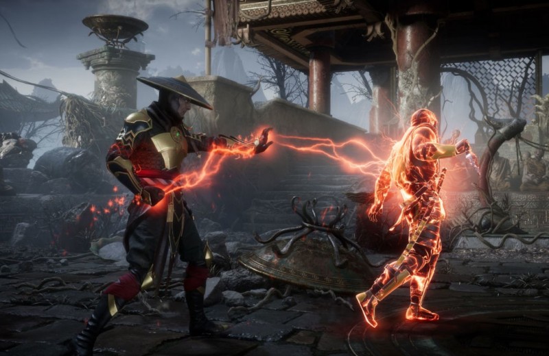 Обзор Mortal Kombat 11: лучший файтинг поколения?