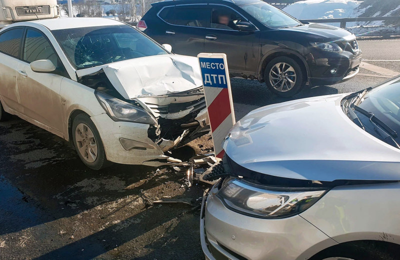 Попал в аварию, но у виновника ДТП нет ОСАГО. Что делать?