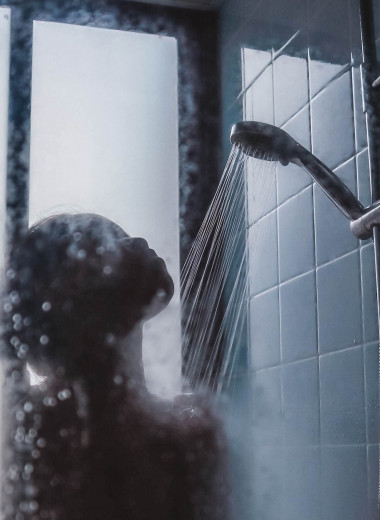 Вредно ли часто мыться, и что произойдет если долго не принимать душ