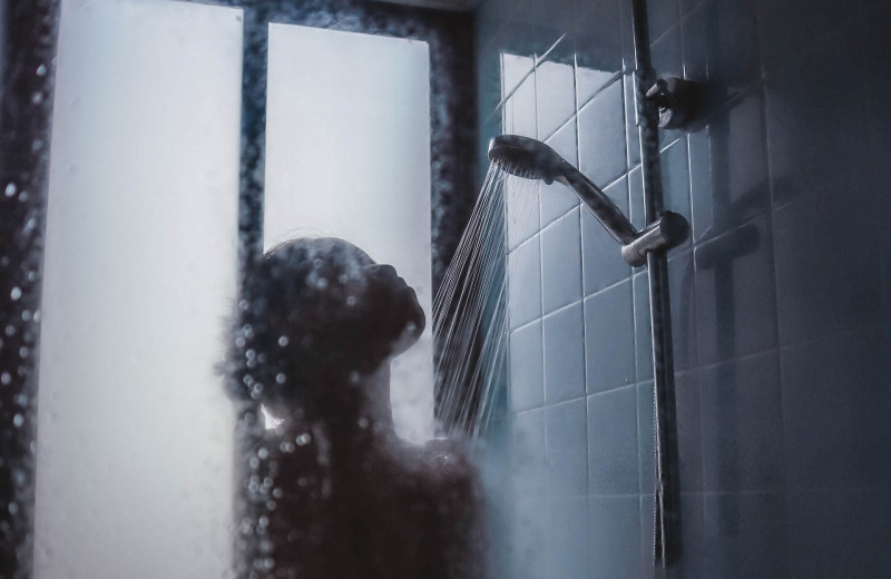 Вредно ли часто мыться, и что произойдет если долго не принимать душ