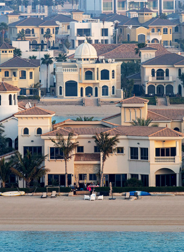 Не только перепродажи: как заработать на рынке недвижимости Дубая