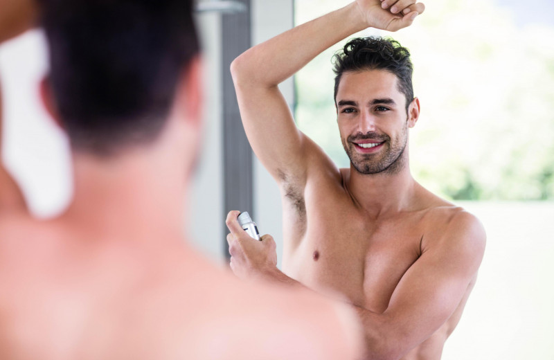 Действительно ли дезодорант может защитить от пота в течение 48 часов